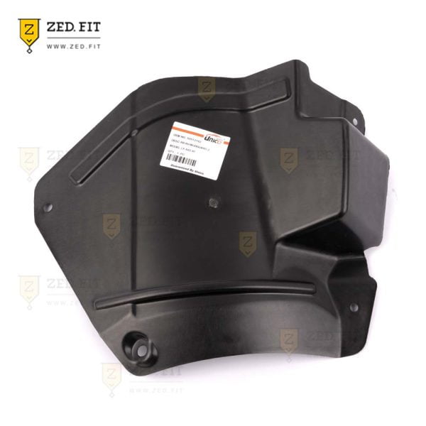شلگیر عقب راست-2X60 AT;X60 MT