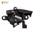 قفل درب موتورX60 AT;X60 MT