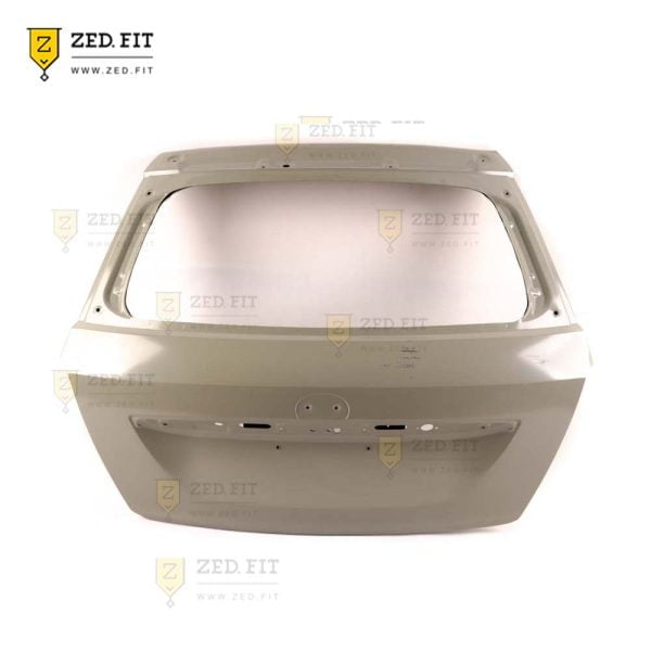 درب پشتX60 AT;X60 MT