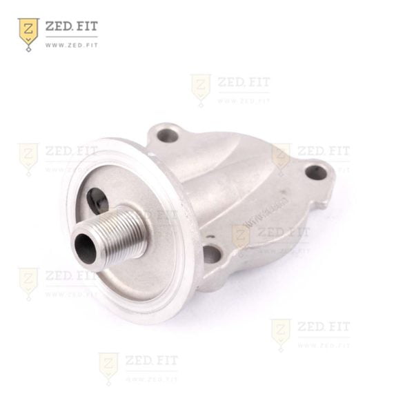 پایه فیلتر روغنJ4 AT;J5 MT;S3 AT