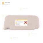 آفتآبگیر راستJ5 AT;J5 MT