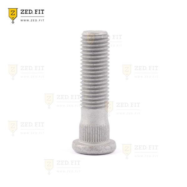 پیچ اتصال دیسک چرخ جلو و توپی MVM315 H