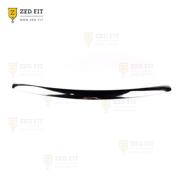 زه استیل درب موتورMVM550 CVT