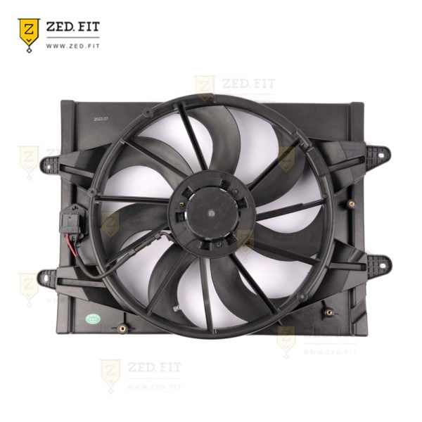 فن رادیاتورARRIZO5 MT COMFORT