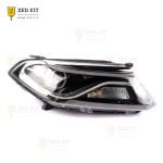 چراغ جلو راست-NEW TIGGO5 -CVT Exc