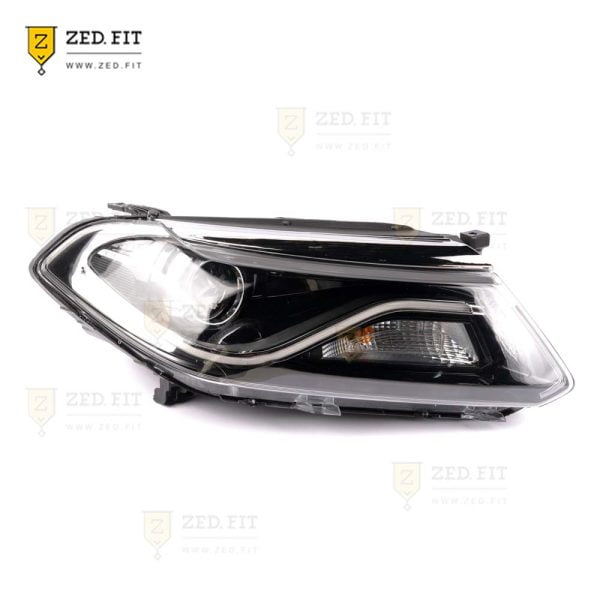 چراغ جلو راست-NEW TIGGO5 -CVT Exc