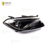 چراغ جلو راست-NEW TIGGO5 -CVT Exc