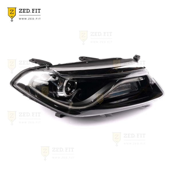 چراغ جلو راست-NEW TIGGO5 -CVT Exc