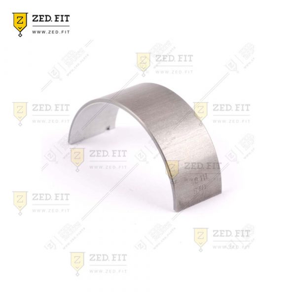 یاتاقان متحرک 0.50 MVM X33, MVM 530