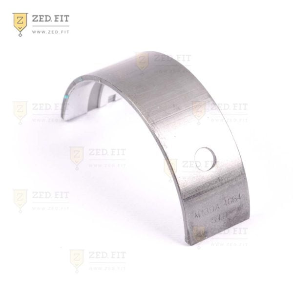 یاتاقان ثابت بالایی-شماره 0.25 S5 AT;S5 MT