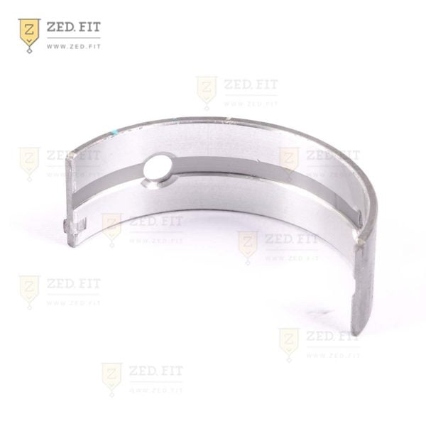 یاتاقان ثابت بالایی-شماره 0.25 S5 AT;S5 MT