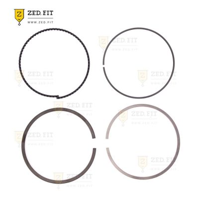 مجموعه رینگ پیستون-سه حلقه رینگS5 AT;S5 MT