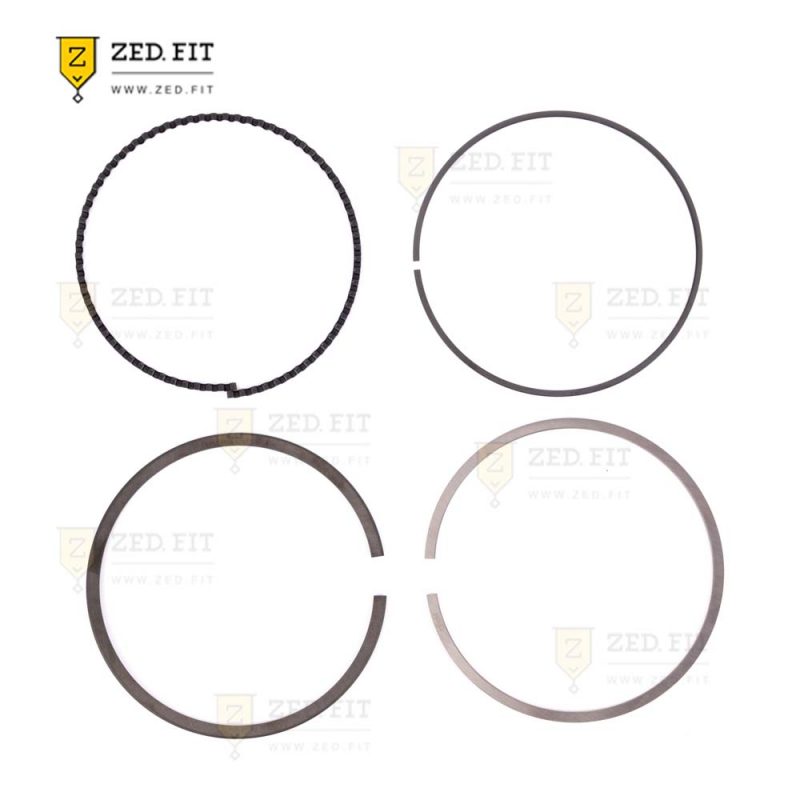 مجموعه رینگ پیستون-سه حلقه رینگS5 AT;S5 MT