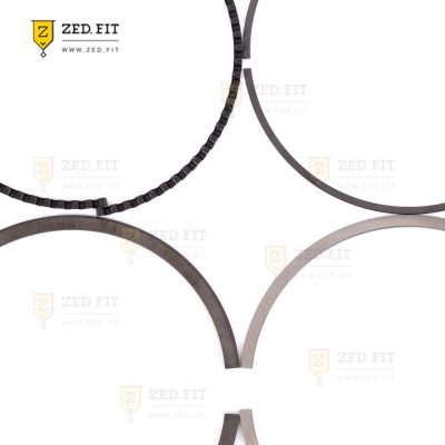 مجموعه رینگ پیستون-سه حلقه رینگS5 AT;S5 MT