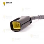 سنسور اکسیژن روی کاتالیزور T8 MT,S5 1.5 GDI
