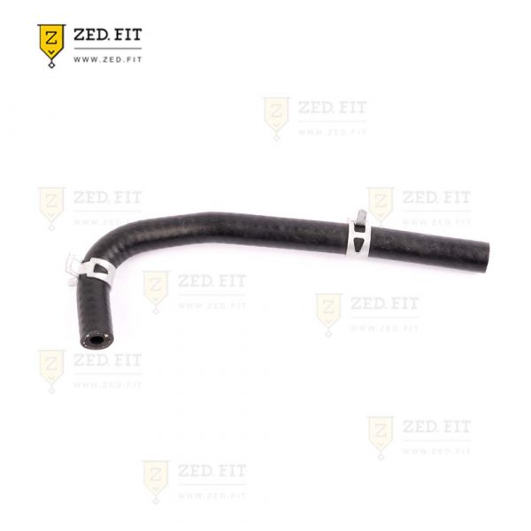 واسطه لوله خروجی کمپرسور توربو شارژرS5 AT;S5 MT