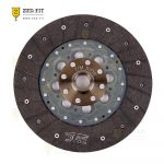 صفحه کلاچ بدون فنر S5 MT