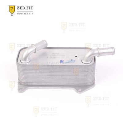 رادیاتور خنک کن روغن گیربکس K7 AT,S5 1.5 GDI