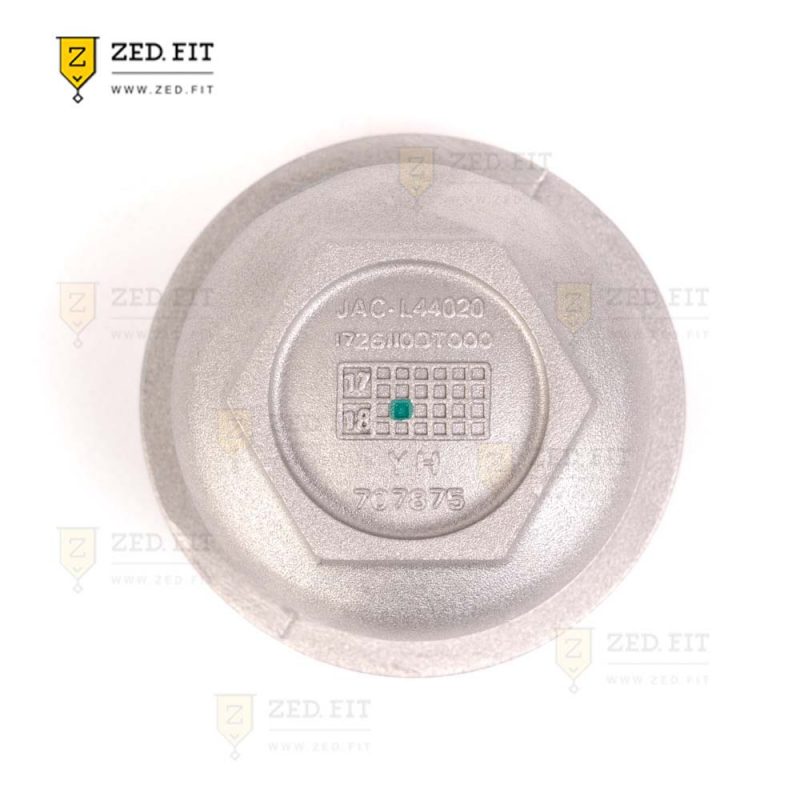 درپوش فیلتر روغن گیربکسS5 AT