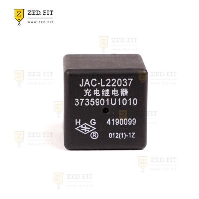 رله 1J3 MT;J5 AT;J5 MT;S5 AT;S5 MT