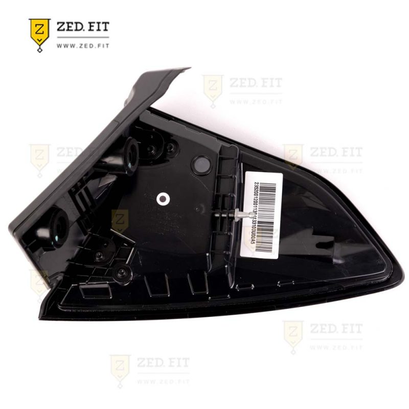 چراغ روی گلگیر عقب چپ K7 AT