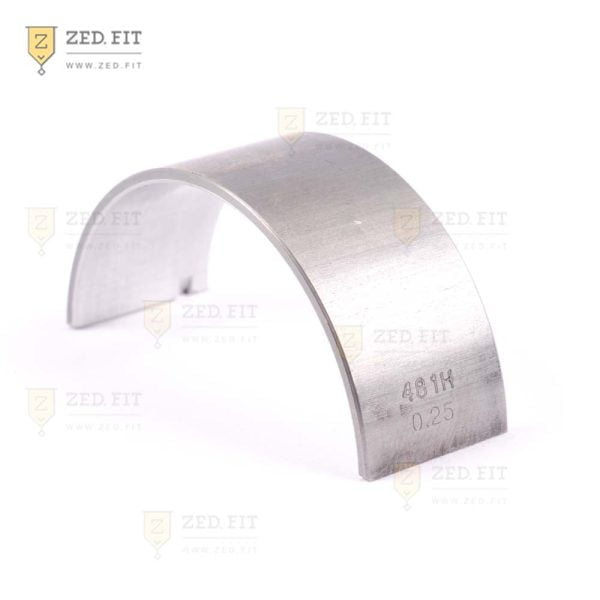 یک دست یاتاقان شاتون استاندارد(یاتاقان متحرک) 550 X33s, 530, X33, TIGGO5, 550 CVT , X33 5AT