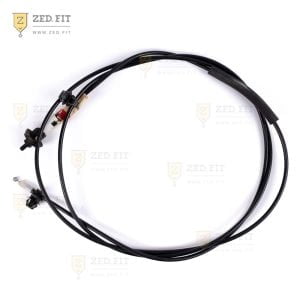 سیم درب باکX50 AT;X50 MT