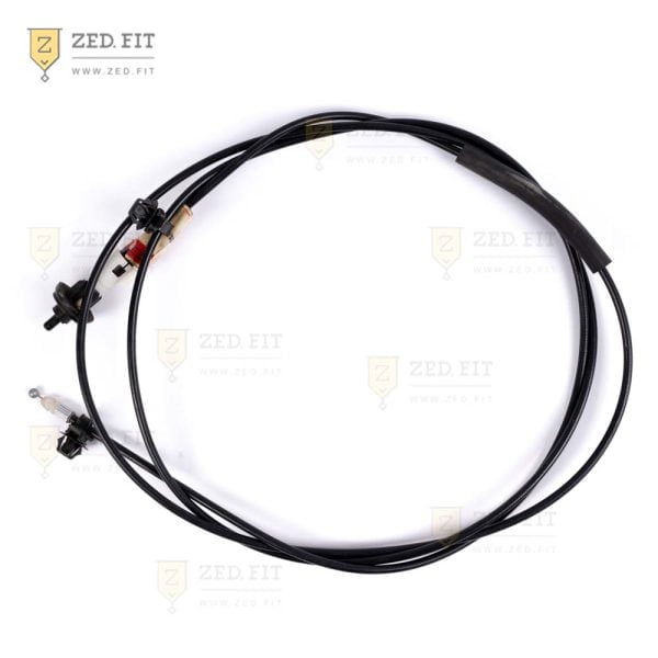 سیم درب باکX50 AT;X50 MT