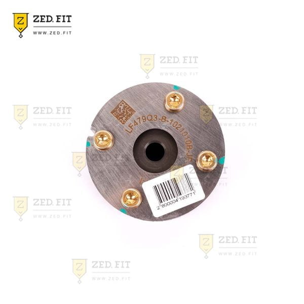 دنده میل سوپاپ هوا (دنده VVT)X50 AT;X50 MT