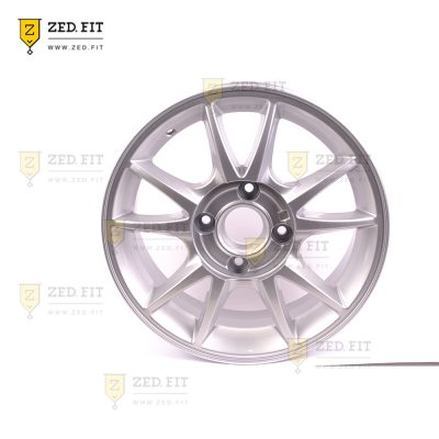 رينگ آلومينيومي 315 H, 315 SD