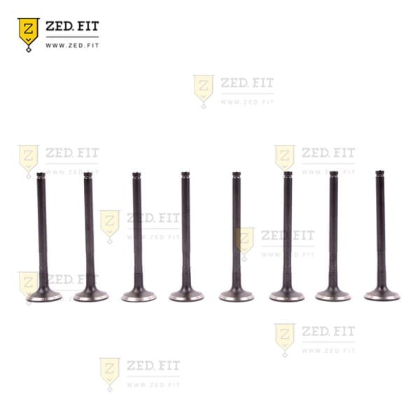 سوپاپ دودX50 AT;X50 MT