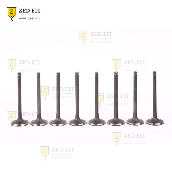 سوپاپ هواX50 AT;X50 MT