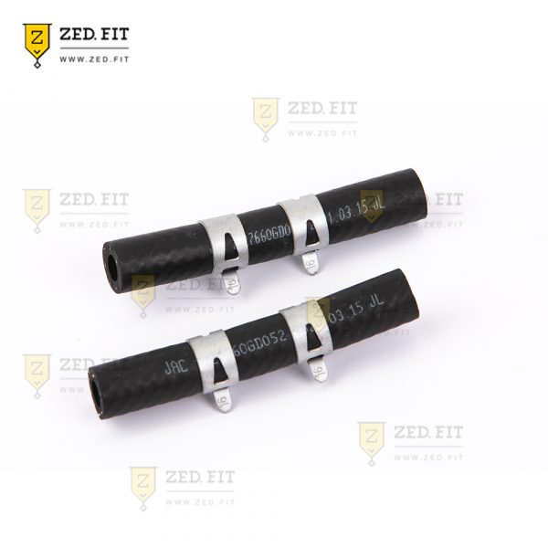 شلنگ خروجی توربو شارژS5 AT;S5 MT