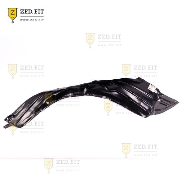 شلگیر چرخ جلو چپX50 AT;X50 MT