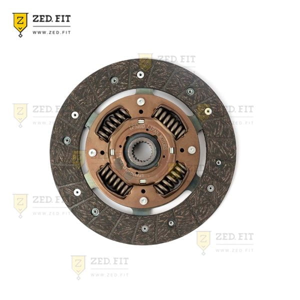 صفحه کلاچX50 AT;X50 MT