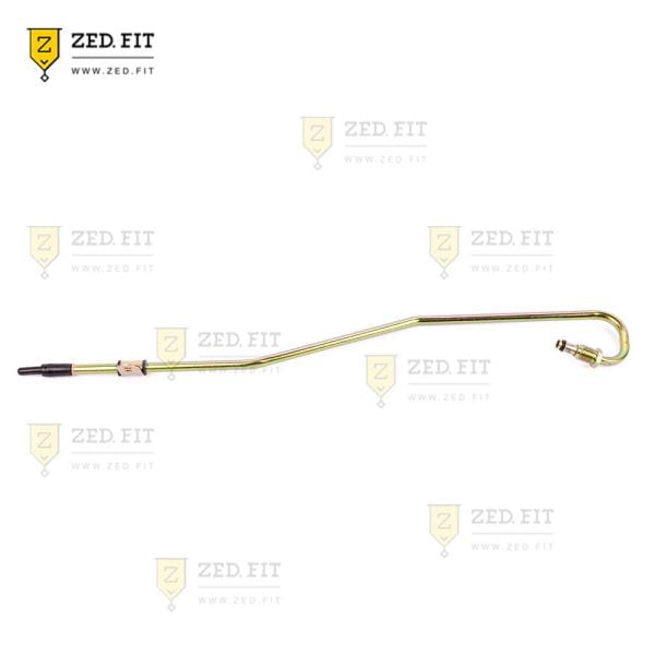 لوله برگشت جعبه فرمان-1X60 AT;X60 MT