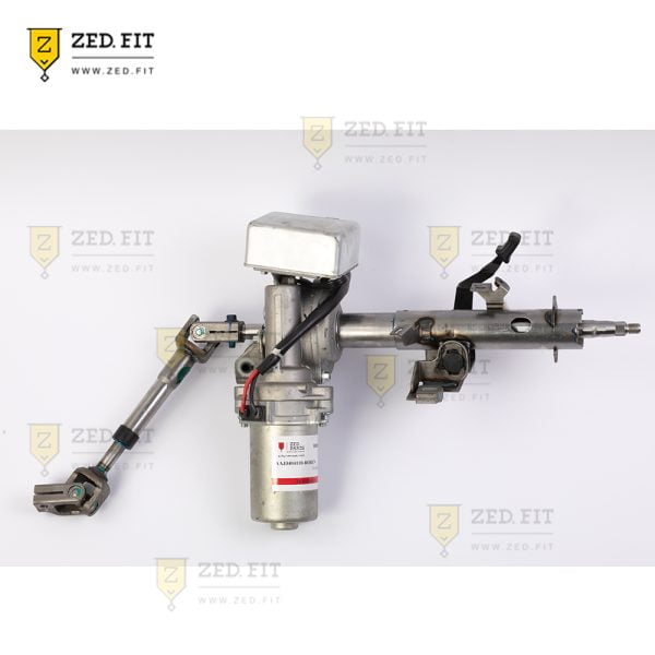 مجموعه کامل فرمان برقی LF-X50