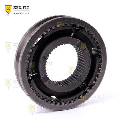 مجموعه کشوئی 3 و 4 NEW X33 MT, X33, TIGGO