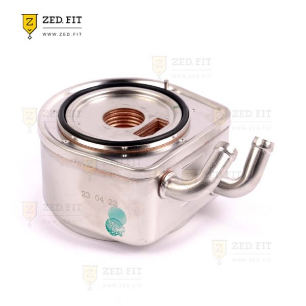 اویل کولر(خنک‌کن روغن) S5 AT;S5 MT