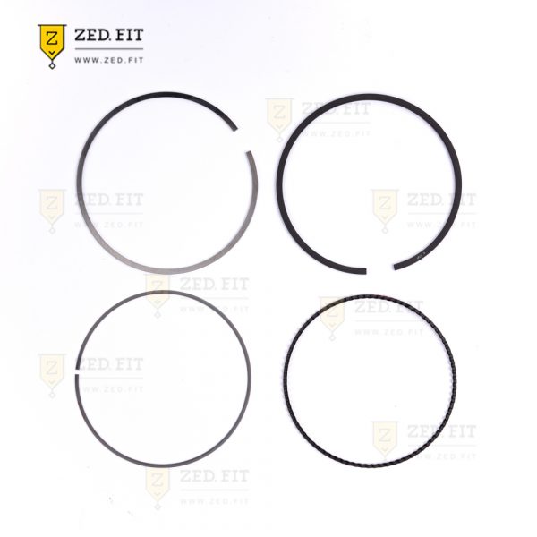 مجموعه رینگ پیستونJAC J5 MT & J4