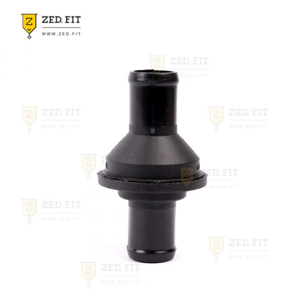سوپاپ یکطرفه بخار روغن JAC S5