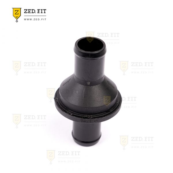 سوپاپ یکطرفه بخار روغن JAC S5