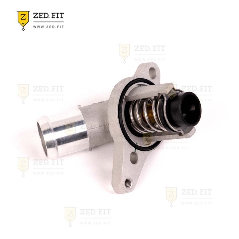 هوزینگ ترموستات با درب J7,X5