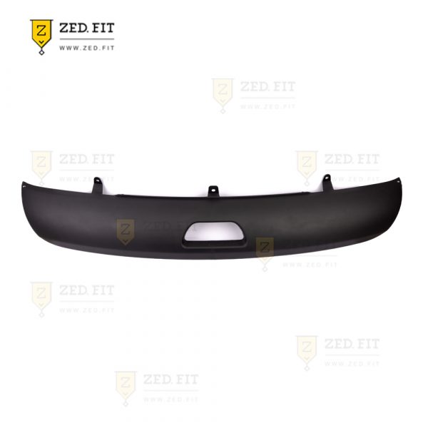 قاب روی سپر عقبJ5 AT;J5 MT