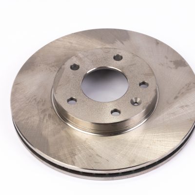 دیسک چرخ جلو JAC J5