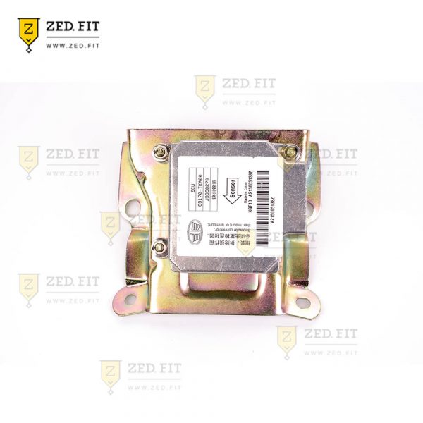 ECU ایربگ Great Wall V5