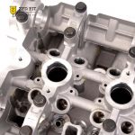 سرسیلندر JAC S5 MT