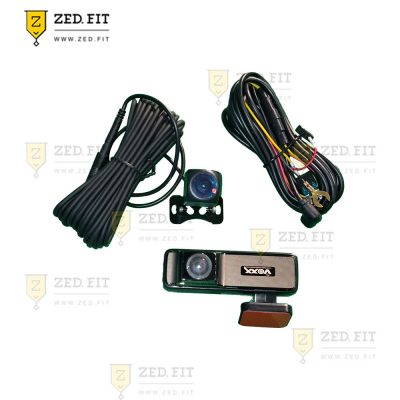 دوربین ثبت وقایع V8 با سنسور حرکتی