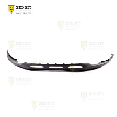 پوسته پایینی سپر جلو JAC S3