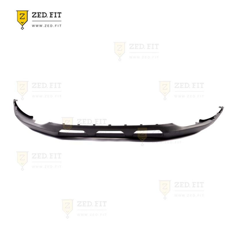 پوسته پایینی سپر جلو JAC S3